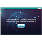 Программное обеспечение MRC-Server License