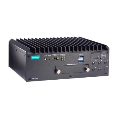 Компьютер MC-3201-TGL1-S-S Компьютер MC-3201-TGL1-S-S
