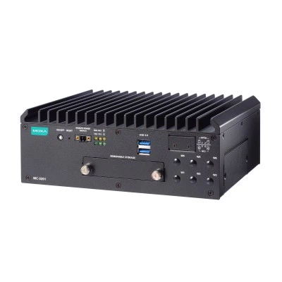 Компьютер MC-3201-TGL1-S-S Компьютер MC-3201-TGL1-S-S