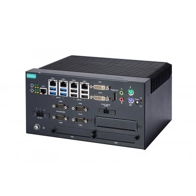 Компьютер MC-7410-C1-DC Компьютер MC-7410-C1-DC