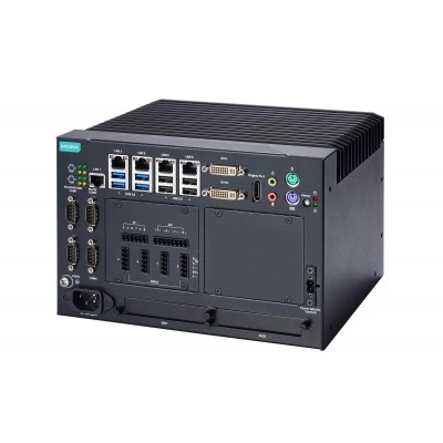 Компьютер MC-7420-C7-DC Компьютер MC-7420-C7-DC