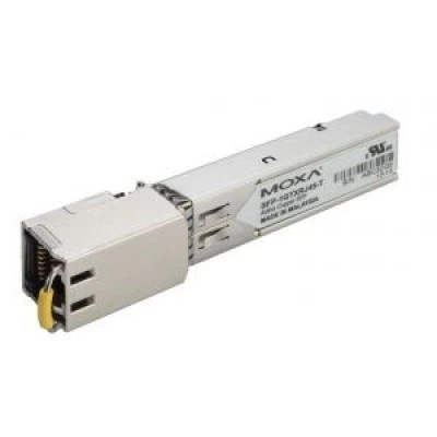 Модуль SFP-1GTXRJ45-T Модуль SFP-1GTXRJ45-T