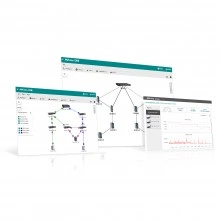 Программное обеспечение LIC-MXviewOne-ADD-WIRELESS-MR