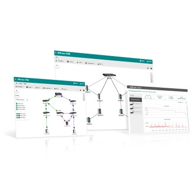 Программное обеспечение LIC-MXviewOne-ADD-WIRELESS-MR