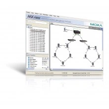 Программное обеспечение MXview Upgrade-50
