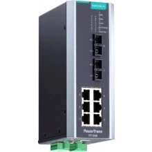 Коммутатор PT-508-SS-SC-24