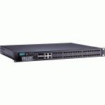 Коммутатор PT-7528-20MSC-4TX-4GSFP-HV