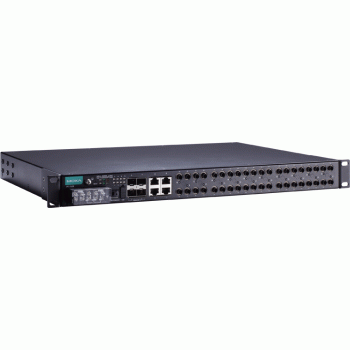 Коммутатор PT-7528-8MST-16TX-4GSFP-HV