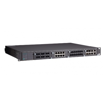 Шасси коммутатора PT-7728-PTP-F-24-24