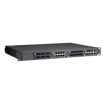 Шасси коммутатора PT-7728-PTP-R-HV