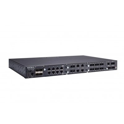 Коммутатор RKS-G4028-L3-4GT-2HV-T Коммутатор RKS-G4028-L3-4GT-2HV-T