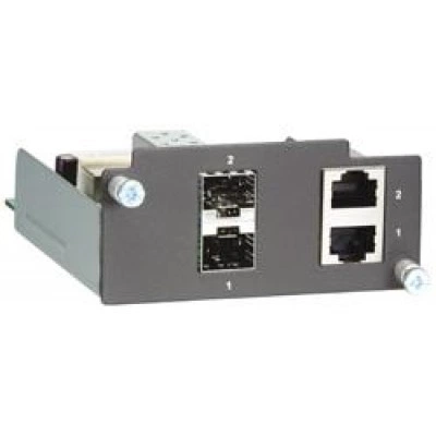 Модуль PM-7200-2GTXSFP Модуль PM-7200-2GTXSFP