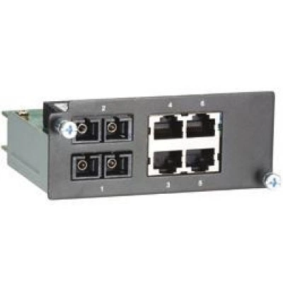 Модуль PM-7200-2MSC4TX