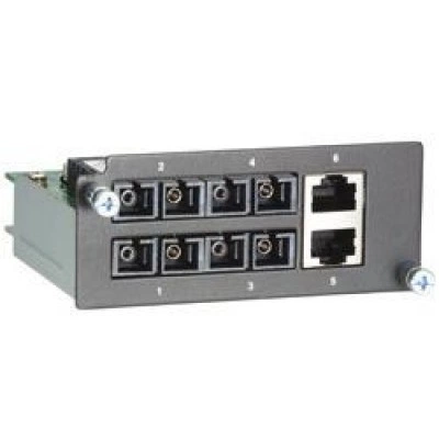 Модуль PM-7200-4MSC2TX