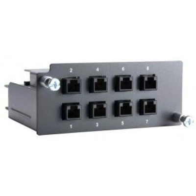 Модуль PM-7200-8MTRJ Модуль PM-7200-8MTRJ