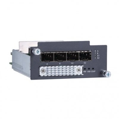 Модуль PM-7200-4GSFP-PHR-PTP