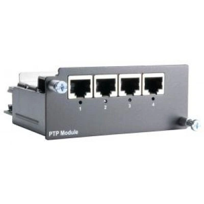 Модуль PM-7200-4TX-PTP Модуль PM-7200-4TX-PTP