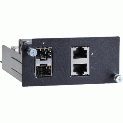 Модуль PM-7500-2GTXSFP