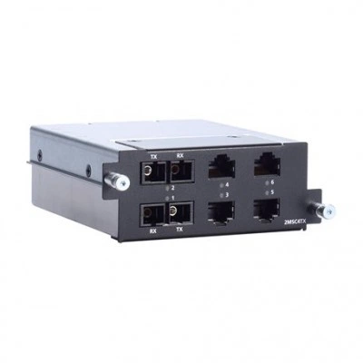 Модуль RM-G4000-2MSC4TX Модуль RM-G4000-2MSC4TX