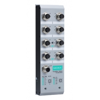 Коммутатор TN-5308-4PoE-48-T