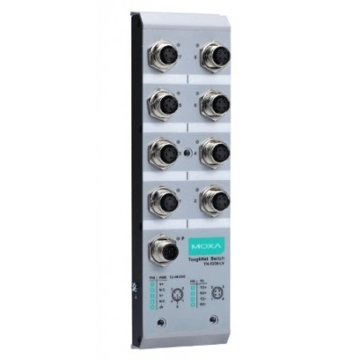 Коммутатор TN-5308-LV-T Коммутатор TN-5308-LV-T