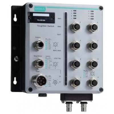 Коммутатор TN-5510A-2GLSX-ODC-WV-T