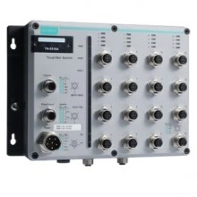 Коммутатор TN-5510A-2GTX-WV-CT-T