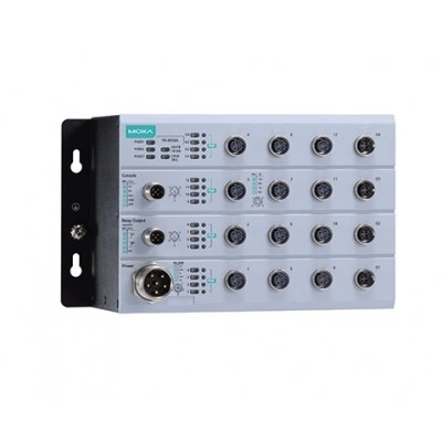 Коммутатор TN-4516A-12PoE-4GPoE-WV-T