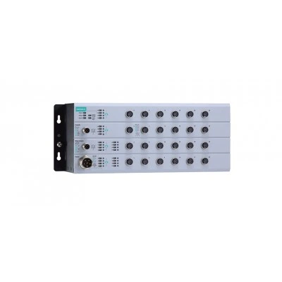 Коммутатор TN-4524A-16PoE-WV-CT-T Коммутатор TN-4524A-16PoE-WV-CT-T