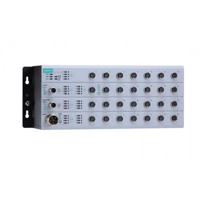 Коммутатор TN-4528A-16PoE-2GPoE-2GTXBP-WV-CT-T Коммутатор TN-4528A-16PoE-2GPoE-2GTXBP-WV-CT-T
