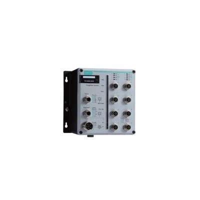 Коммутатор TN-5508A-8PoE-WV-T