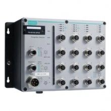 Коммутатор TN-5516A-8PoE-WV-CT-T