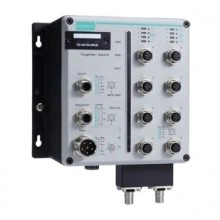 Коммутатор TN-5510A-8PoE-2GLSX-ODC-WV-CT-T