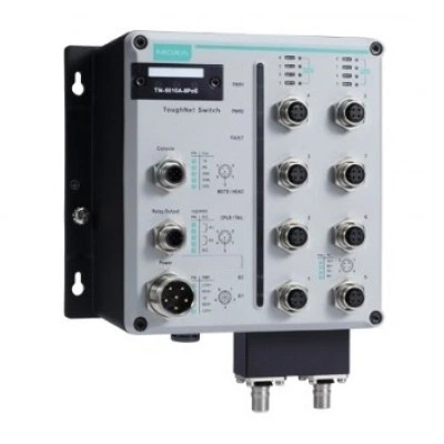 Коммутатор TN-5510A-8PoE-2GLSX-ODC-WV-T