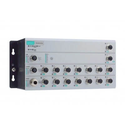 Коммутатор TN-G4516-8GPoE-2XGPoE-2XGTXBP-WV-CT-T Коммутатор TN-G4516-8GPoE-2XGPoE-2XGTXBP-WV-CT-T