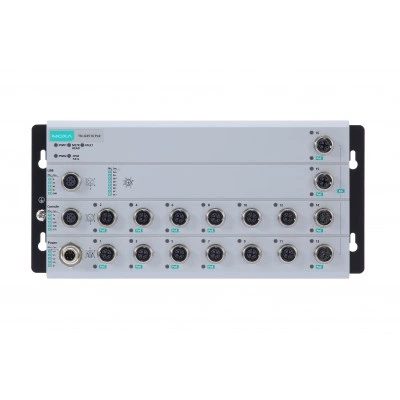 Коммутатор TN-G4516-8GPoE-4XGPoE-WV-T