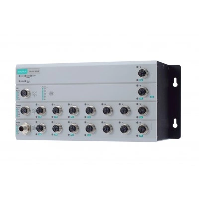 Коммутатор TN-G4516-8GPoE-4XGPoE-WV-T Коммутатор TN-G4516-8GPoE-4XGPoE-WV-T