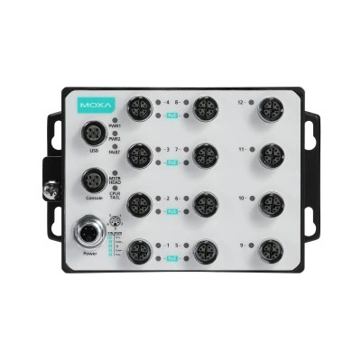 Коммутатор TN-G6512-8GPoE-WV-T Коммутатор TN-G6512-8GPoE-WV-T