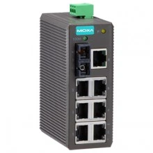 Коммутатор EDS-208-M-SC