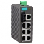 Коммутатор EDS-208-M-ST