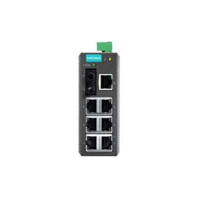 Коммутатор EDS-208-M-ST Коммутатор EDS-208-M-ST