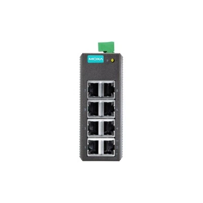 Коммутатор EDS-208 Коммутатор EDS-208