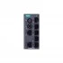 Коммутатор EDS-2008-EL-M-ST-T Коммутатор EDS-2008-EL-M-ST-T