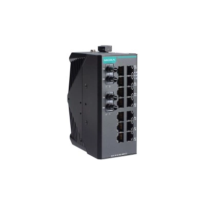 Коммутатор EDS-2016-ML-MM-ST