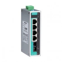 Коммутатор EDS-205A-M-SC