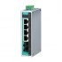 Коммутатор EDS-205A-M-ST Коммутатор EDS-205A-M-ST