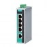 Коммутатор EDS-205A Коммутатор EDS-205A