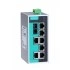 Коммутатор EDS-208A-M-SC-T Коммутатор EDS-208A-M-SC-T