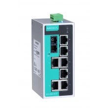 Коммутатор EDS-208A-M-SC