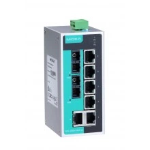 Коммутатор EDS-208A-MM-SC